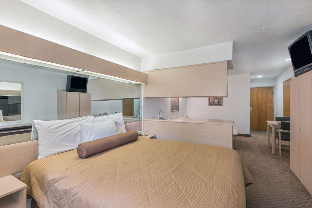 Quality Inn Downtown - Near Market Square Сан-Антонио Номер фото