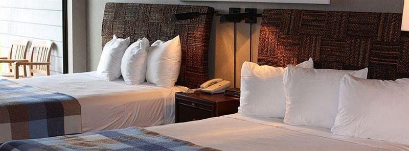 Quality Inn Downtown - Near Market Square Сан-Антонио Экстерьер фото