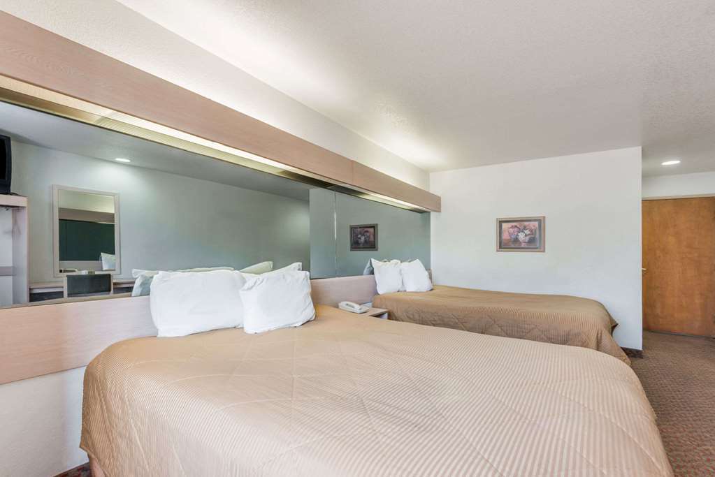 Quality Inn Downtown - Near Market Square Сан-Антонио Номер фото